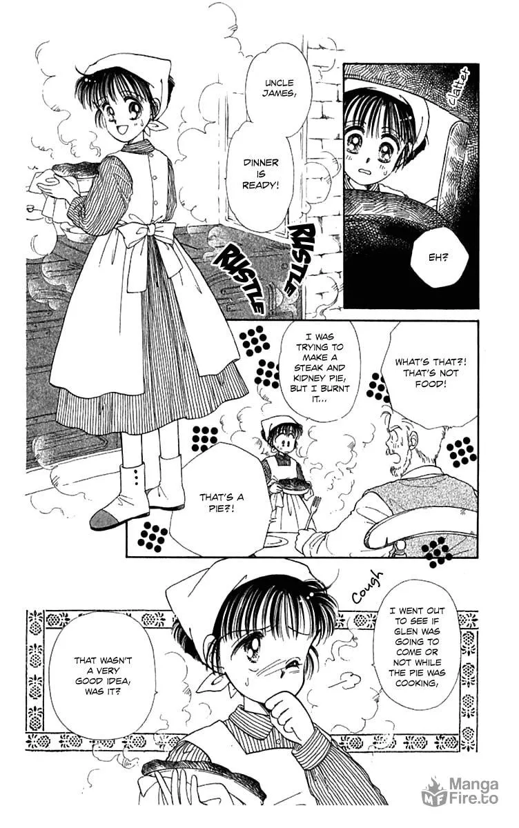 Read Happy Talk chapter 3 image 2 on Lezhin
