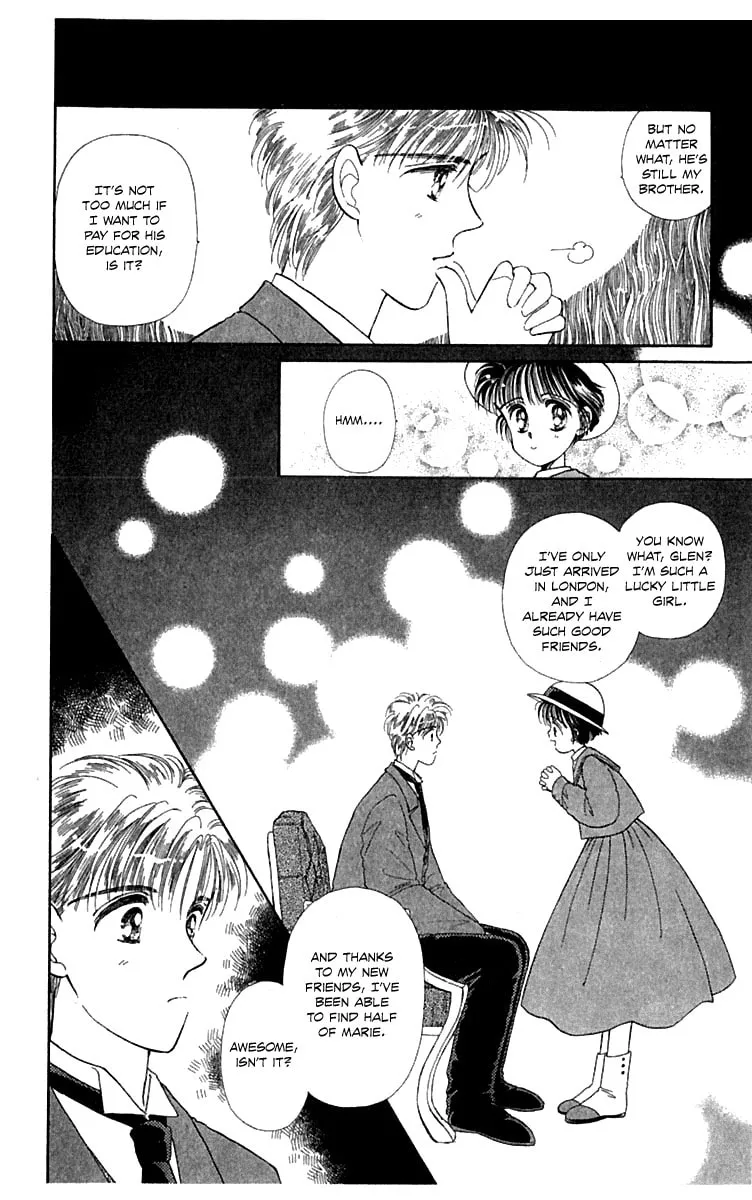 Read Happy Talk chapter 3 image 21 on Lezhin