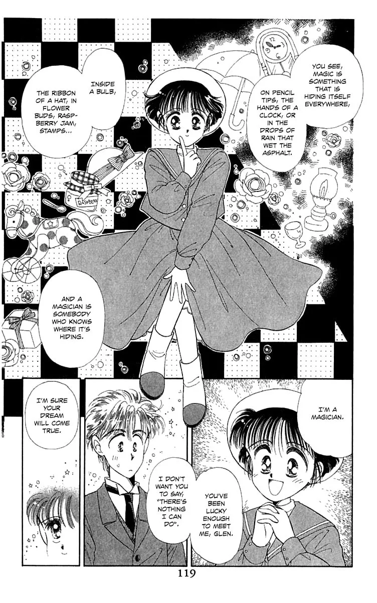 Read Happy Talk chapter 3 image 22 on Lezhin
