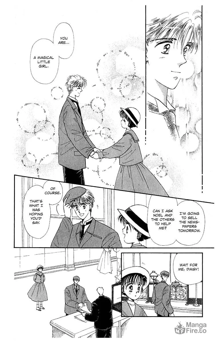 Read Happy Talk chapter 3 image 23 on Lezhin