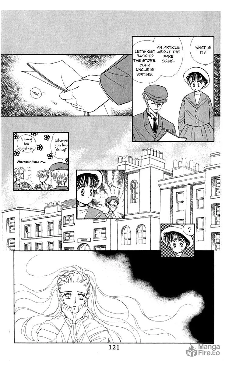 Read Happy Talk chapter 3 image 24 on Lezhin