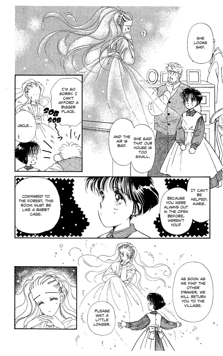 Read Happy Talk chapter 3 image 25 on Lezhin