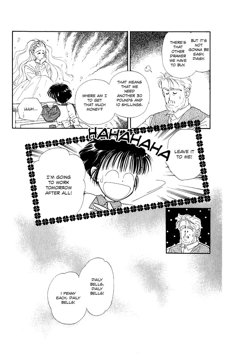 Read Happy Talk chapter 3 image 27 on Lezhin