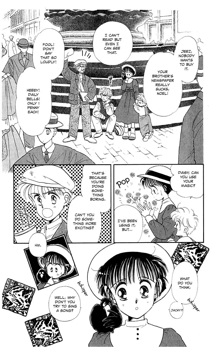 Read Happy Talk chapter 3 image 28 on Lezhin