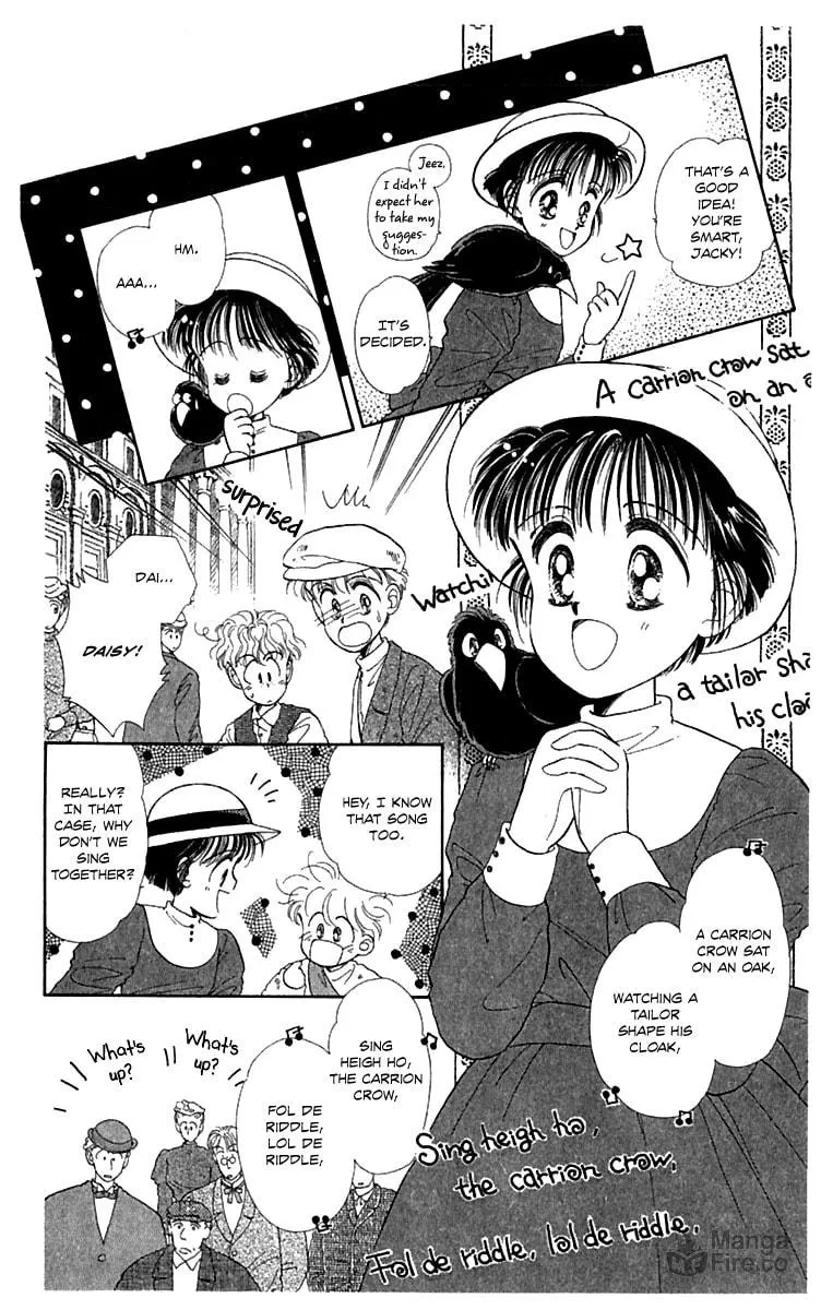 Read Happy Talk chapter 3 image 29 on Lezhin