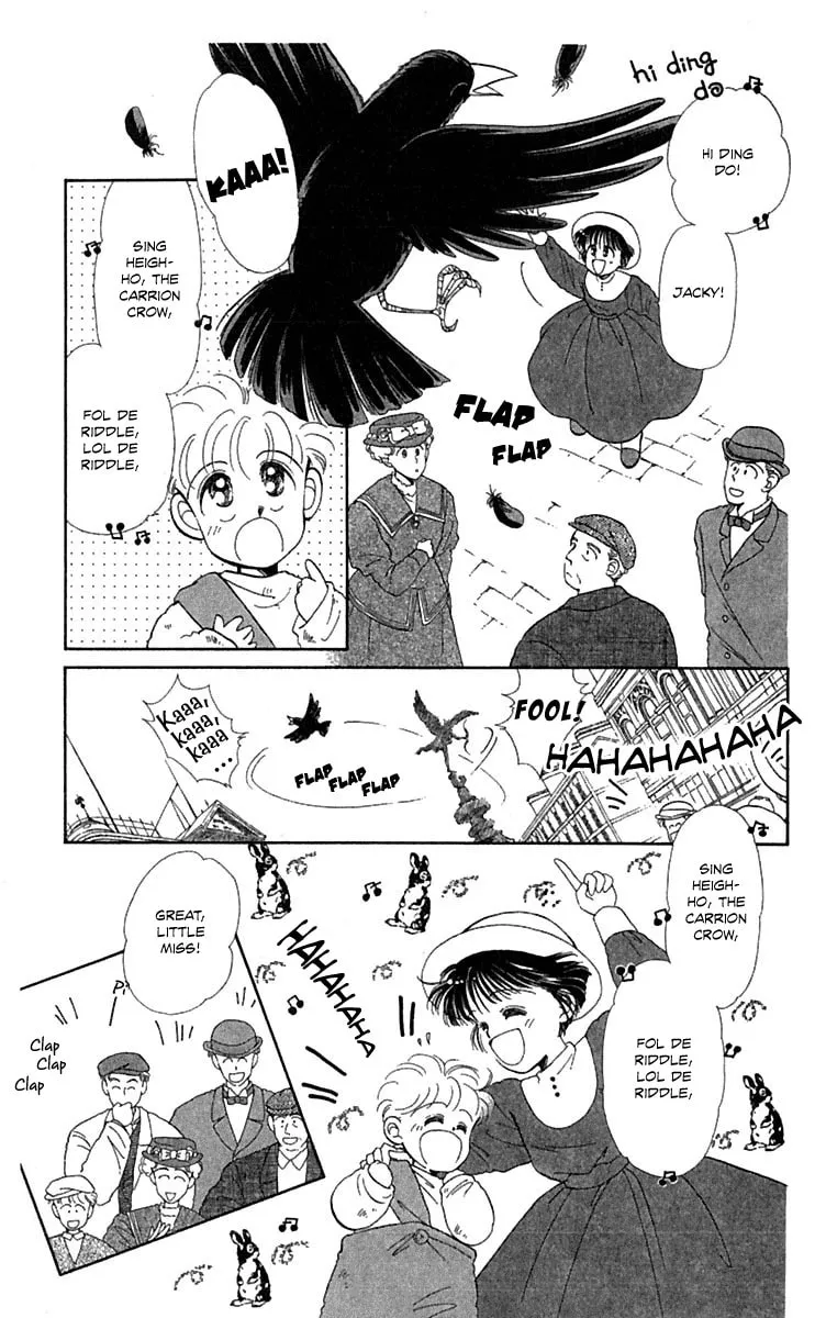 Read Happy Talk chapter 3 image 30 on Lezhin