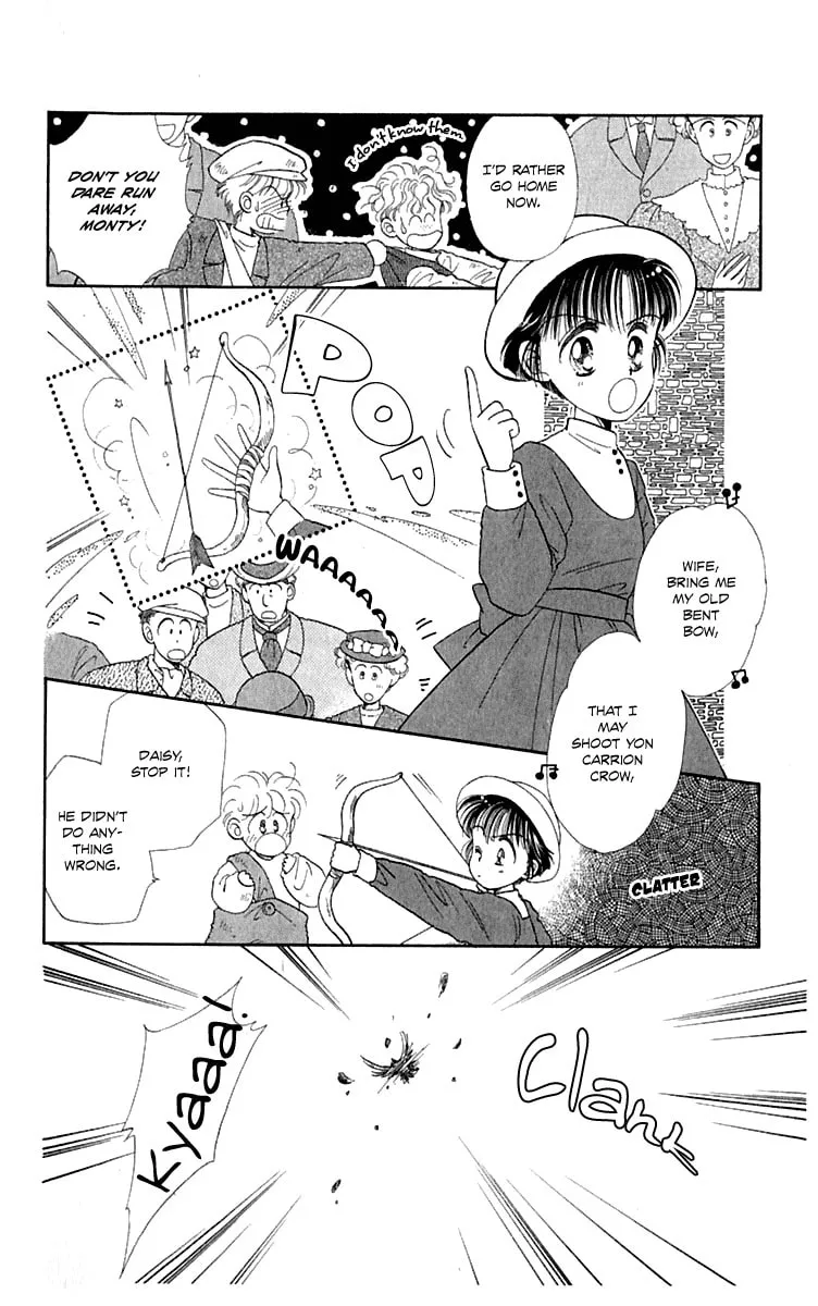 Read Happy Talk chapter 3 image 31 on Lezhin