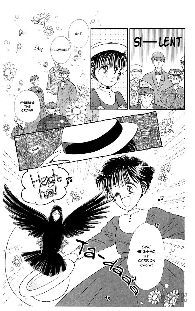 Read Happy Talk chapter 3 image 32 on Lezhin