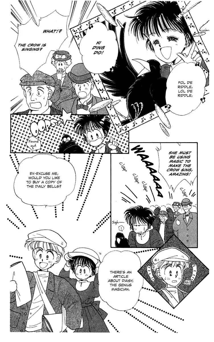 Read Happy Talk chapter 3 image 33 on Lezhin