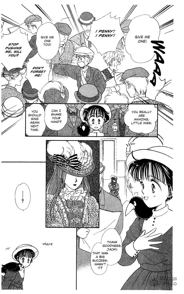 Read Happy Talk chapter 3 image 34 on Lezhin