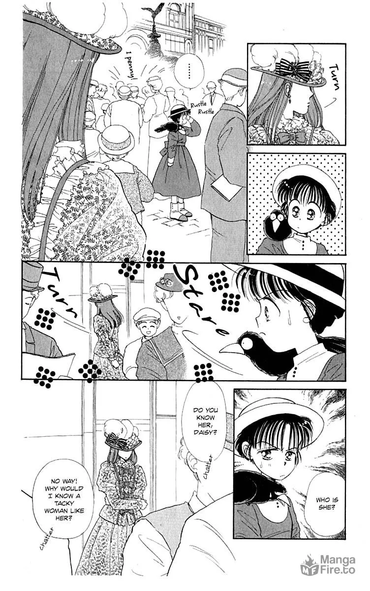 Read Happy Talk chapter 3 image 35 on Lezhin