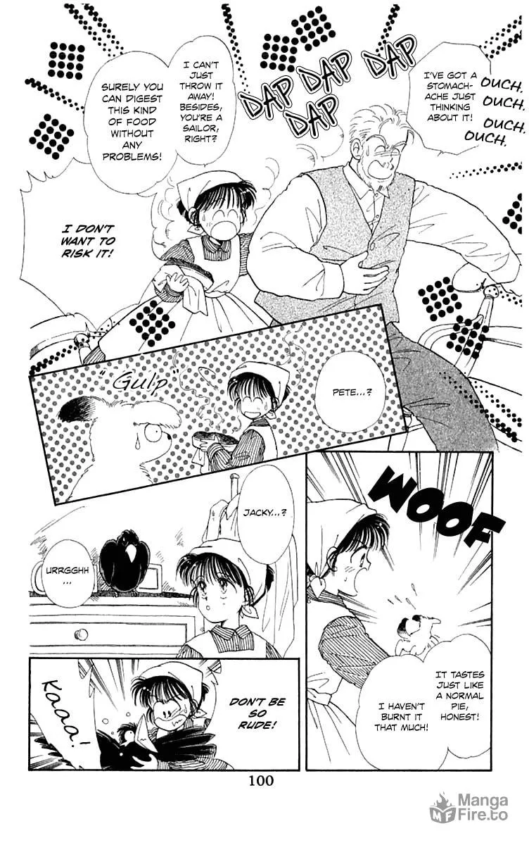 Read Happy Talk chapter 3 image 4 on Lezhin