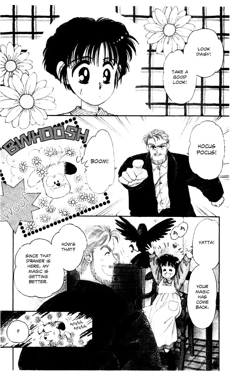Read Happy Talk chapter 4.1 image 1 on Lezhin
