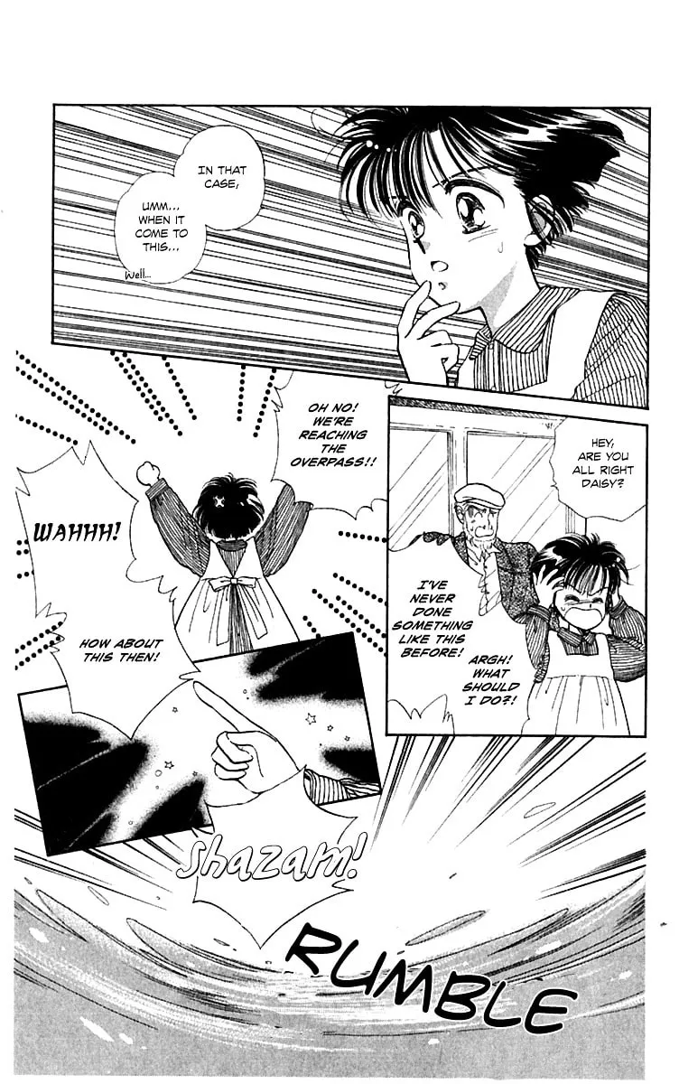 Read Happy Talk chapter 4.1 image 10 on Lezhin