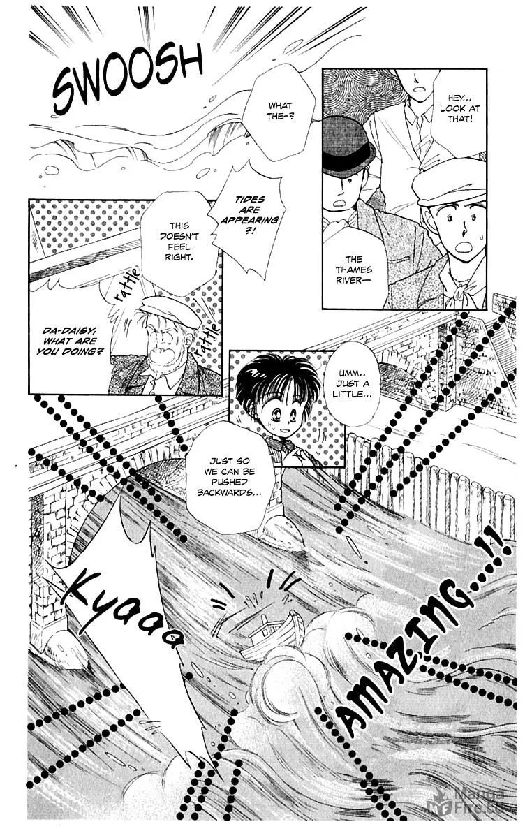 Read Happy Talk chapter 4.1 image 11 on Lezhin
