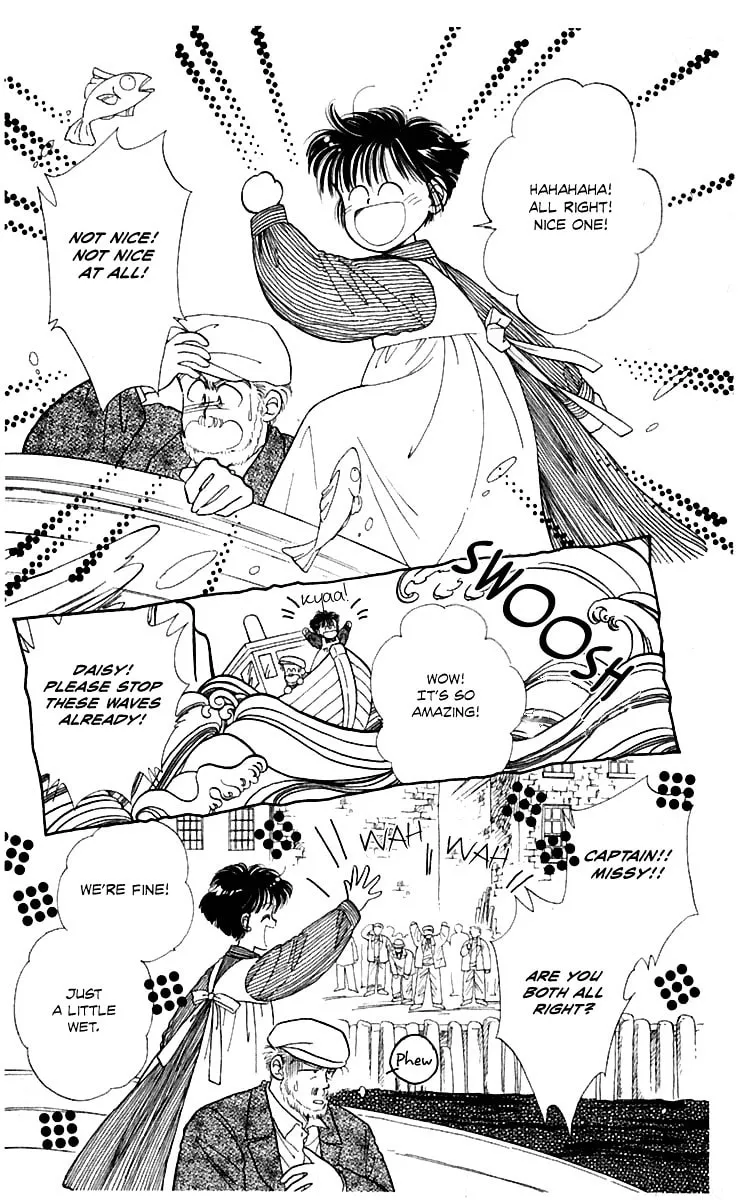Read Happy Talk chapter 4.1 image 12 on Lezhin