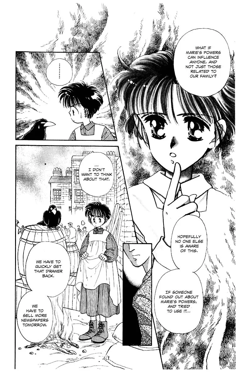 Read Happy Talk chapter 4.1 image 15 on Lezhin