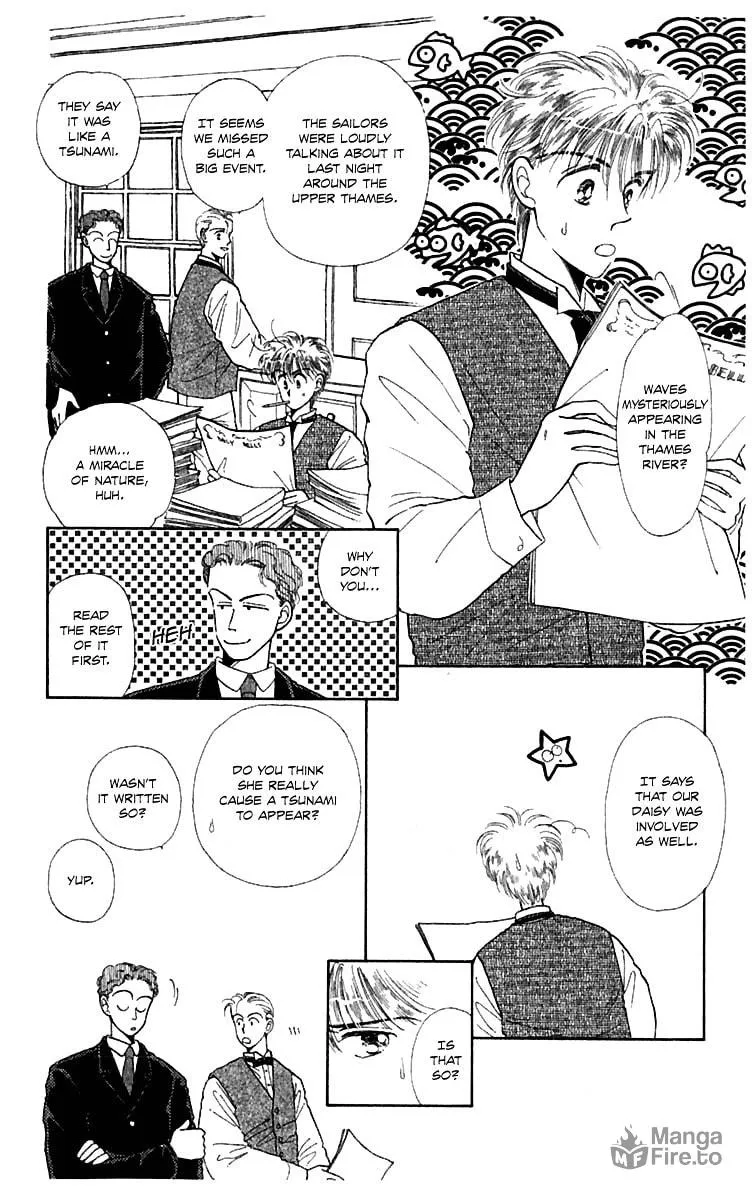 Read Happy Talk chapter 4.1 image 17 on Lezhin