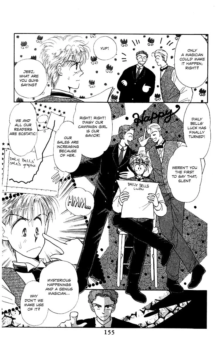Read Happy Talk chapter 4.1 image 18 on Lezhin