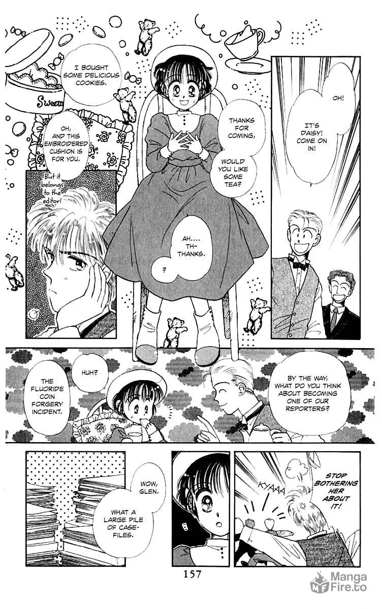 Read Happy Talk chapter 4.1 image 20 on Lezhin
