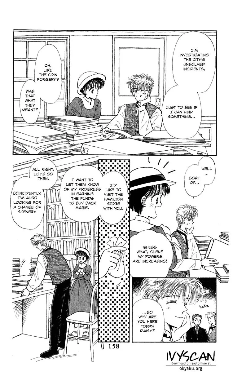 Read Happy Talk chapter 4.1 image 21 on Lezhin