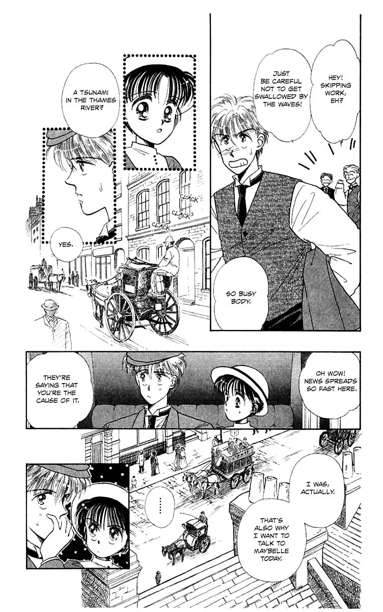 Read Happy Talk chapter 4.1 image 22 on Lezhin