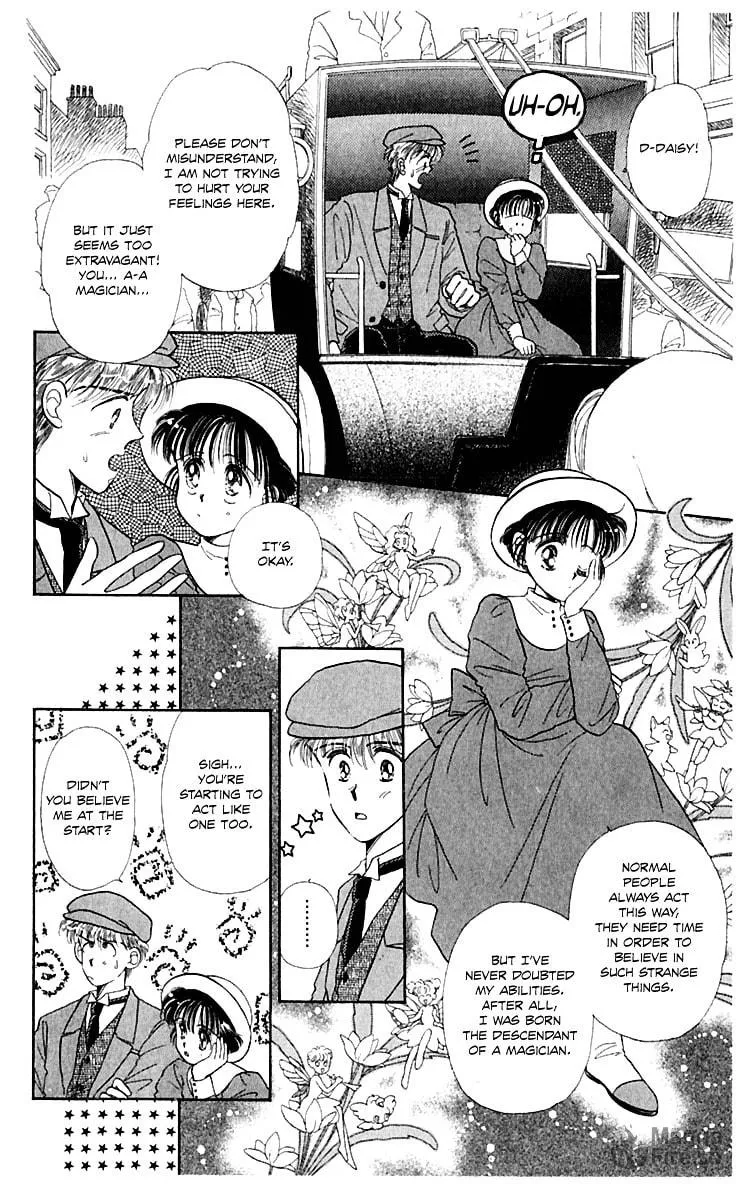 Read Happy Talk chapter 4.1 image 23 on Lezhin