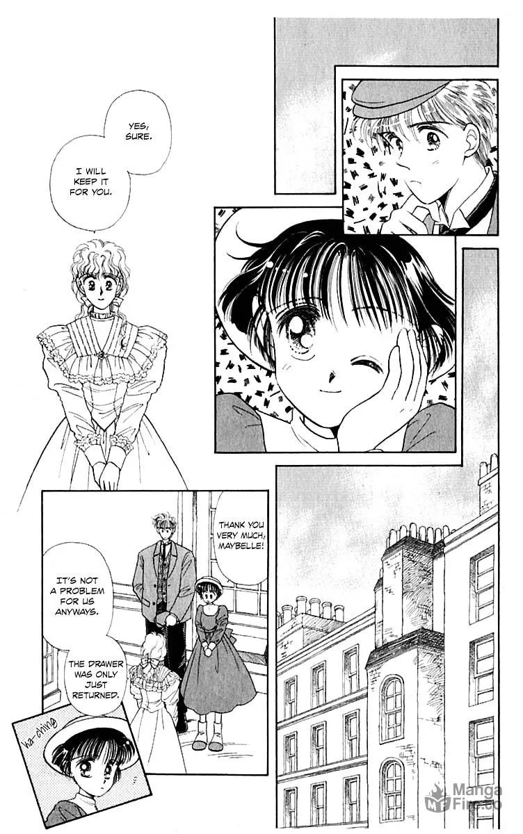 Read Happy Talk chapter 4.1 image 24 on Lezhin