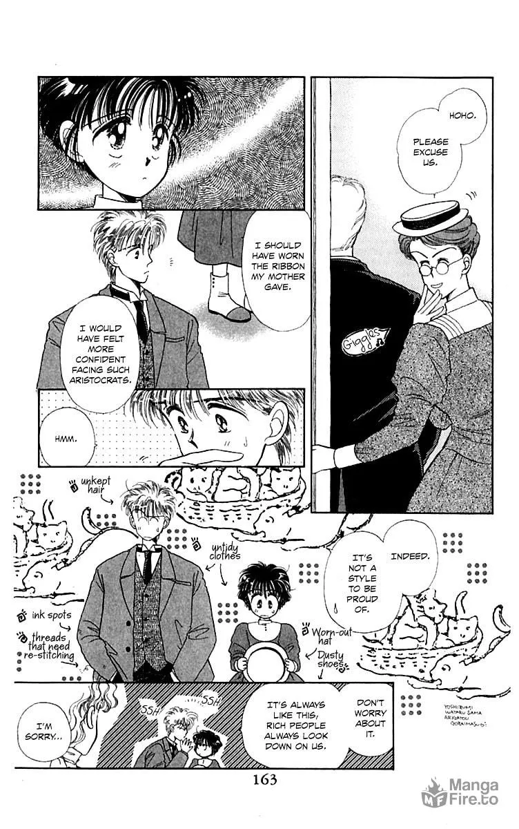 Read Happy Talk chapter 4.1 image 26 on Lezhin