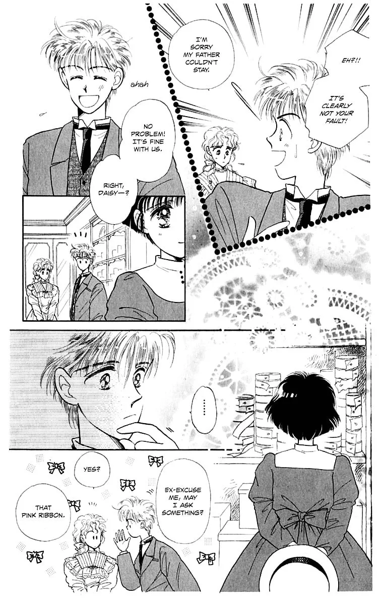 Read Happy Talk chapter 4.1 image 27 on Lezhin