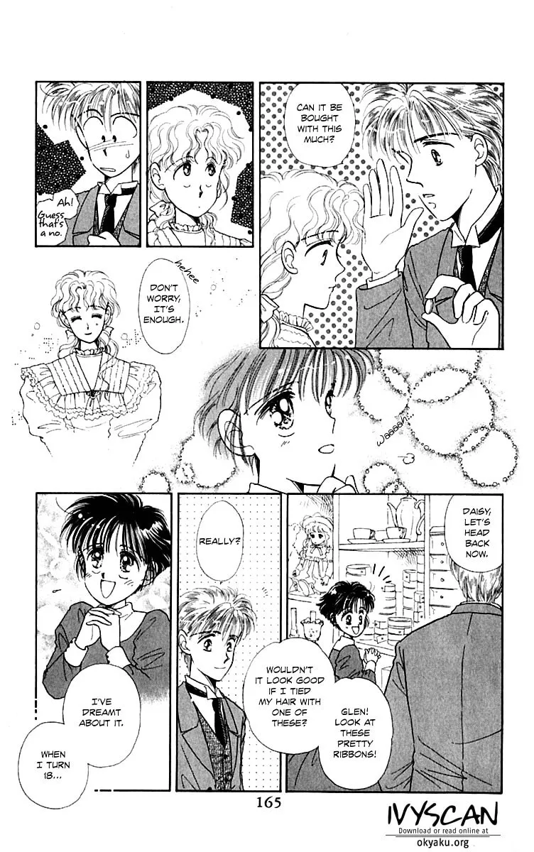 Read Happy Talk chapter 4.1 image 28 on Lezhin