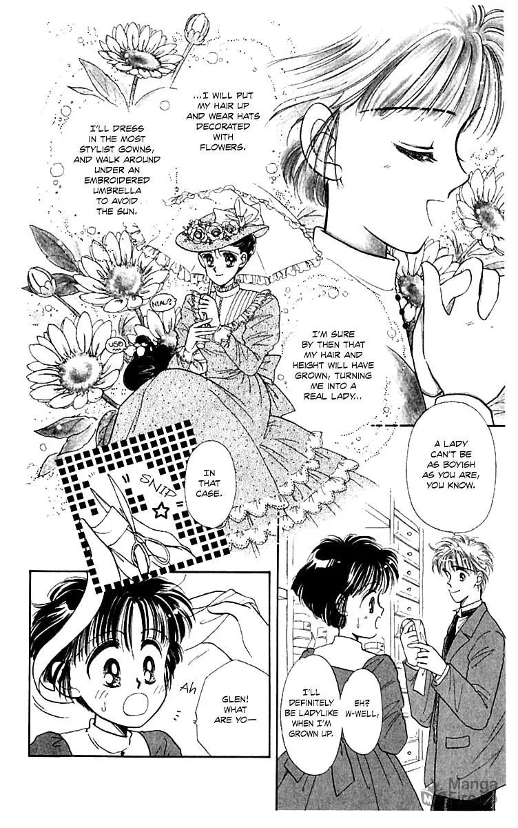 Read Happy Talk chapter 4.1 image 29 on Lezhin