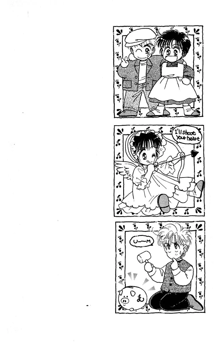 Read Happy Talk chapter 4.1 image 3 on Lezhin