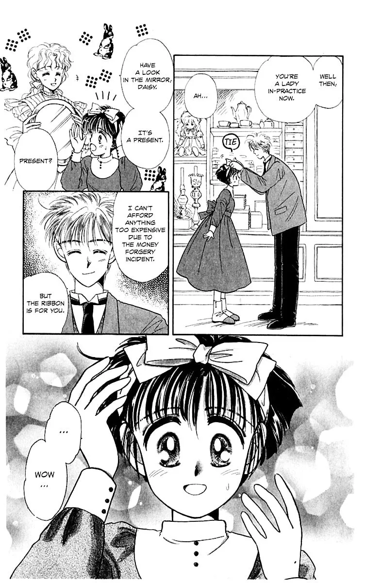 Read Happy Talk chapter 4.1 image 30 on Lezhin