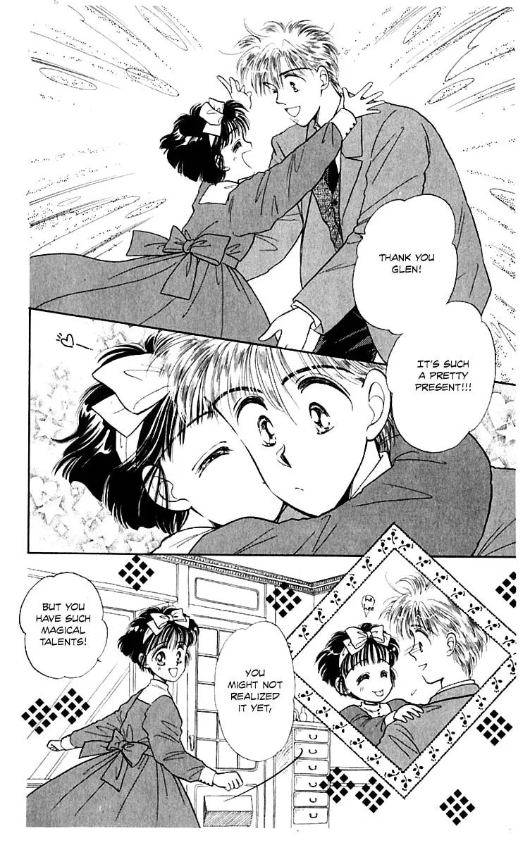 Read Happy Talk chapter 4.1 image 31 on Lezhin