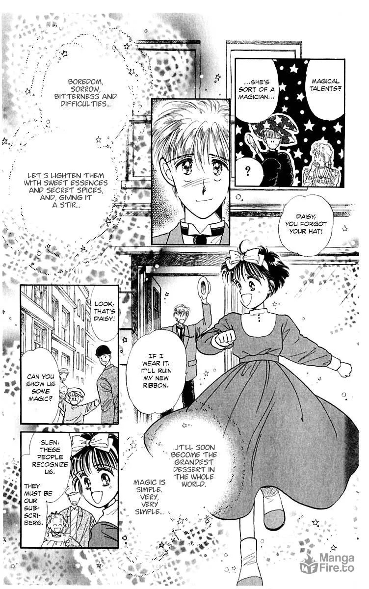 Read Happy Talk chapter 4.1 image 32 on Lezhin