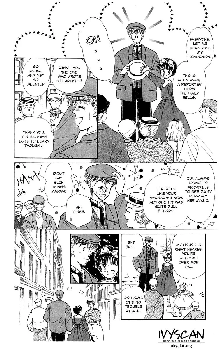Read Happy Talk chapter 4.1 image 33 on Lezhin