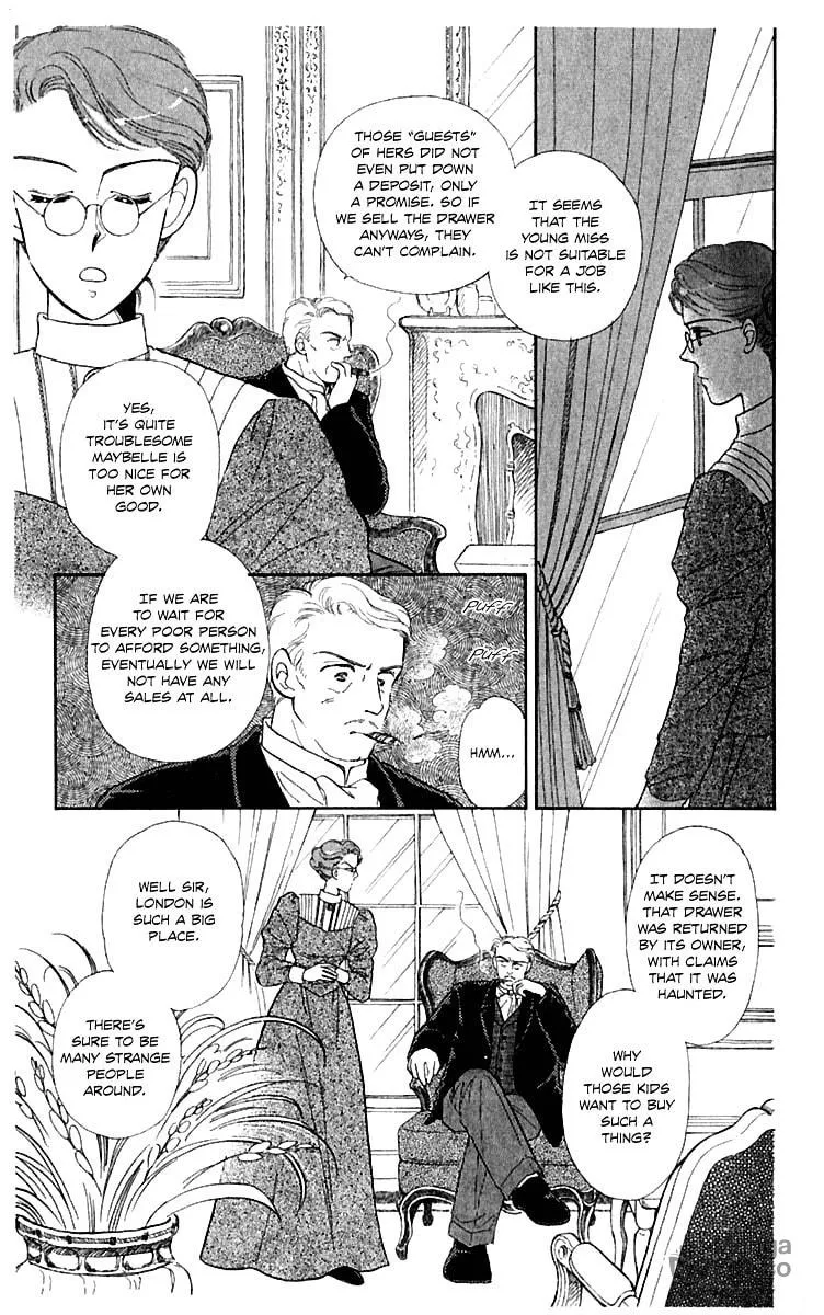 Read Happy Talk chapter 4.1 image 34 on Lezhin