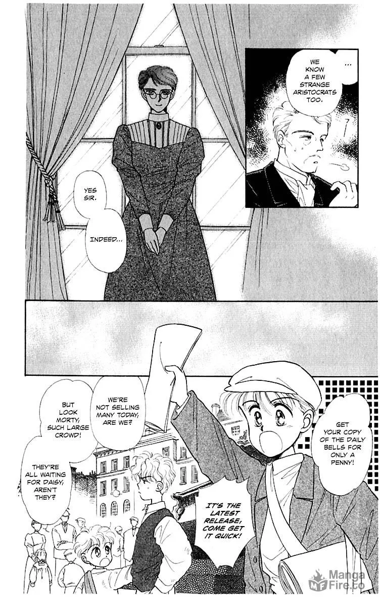 Read Happy Talk chapter 4.1 image 35 on Lezhin