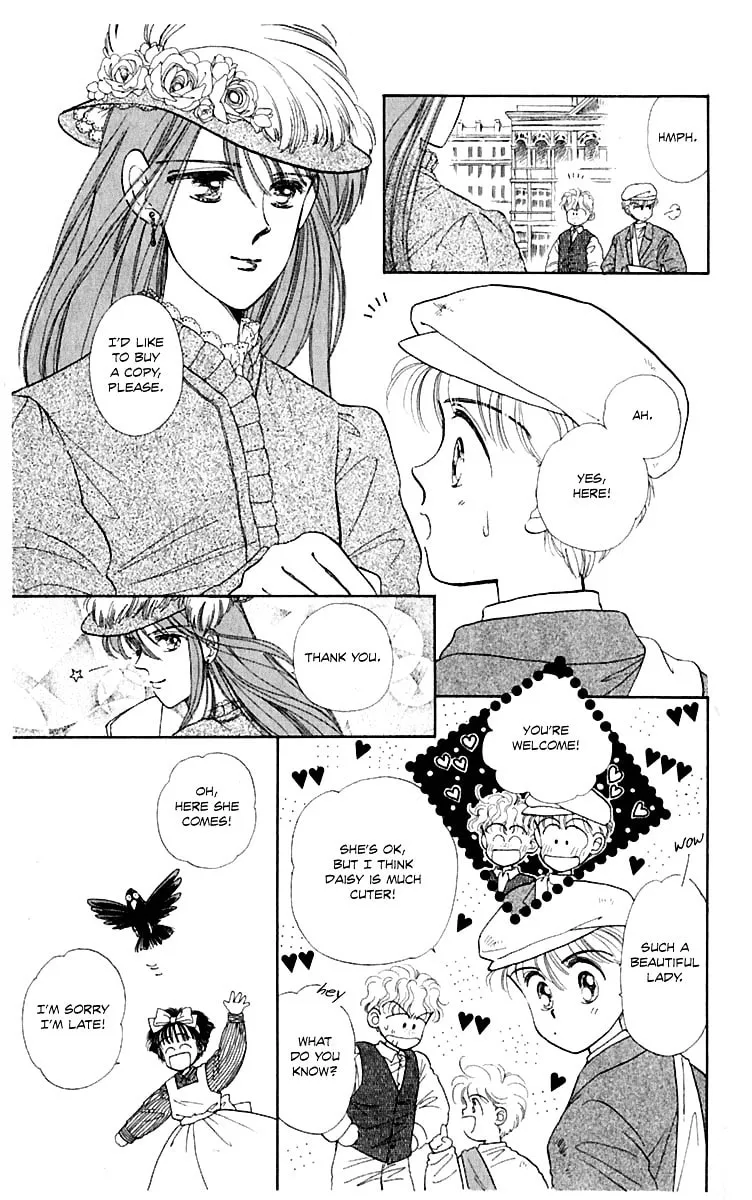 Read Happy Talk chapter 4.1 image 36 on Lezhin
