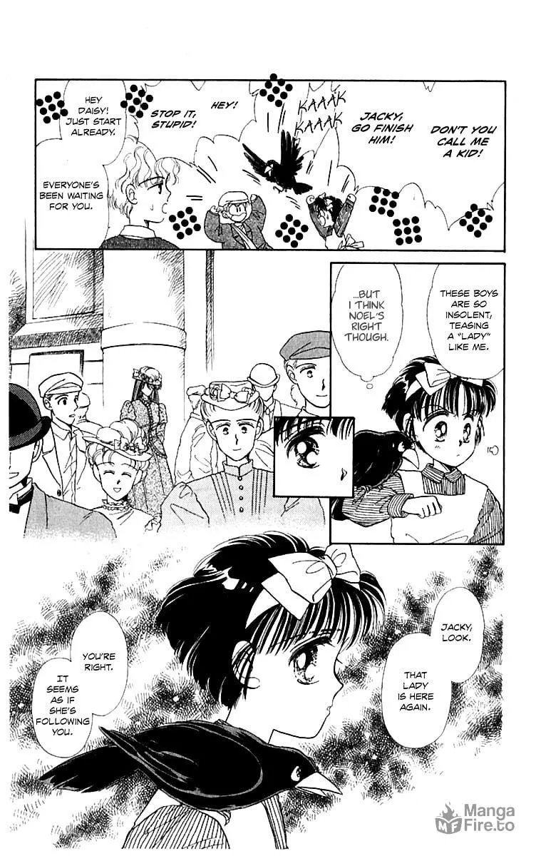 Read Happy Talk chapter 4.1 image 38 on Lezhin