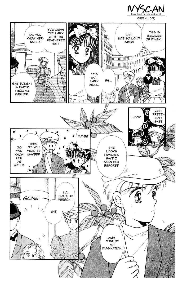 Read Happy Talk chapter 4.1 image 39 on Lezhin