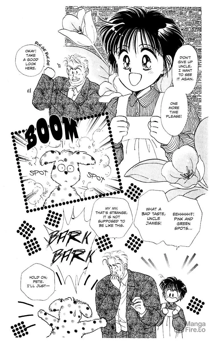 Read Happy Talk chapter 4.1 image 4 on Lezhin
