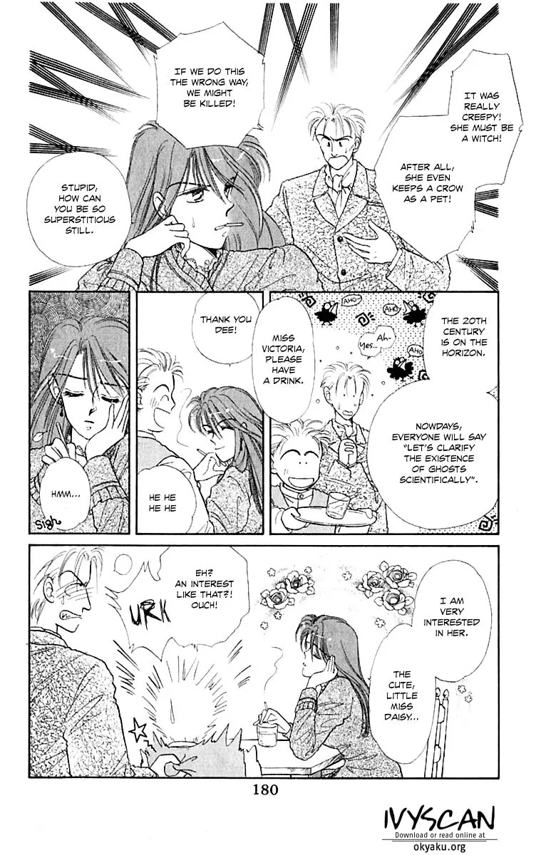 Read Happy Talk chapter 4.1 image 43 on Lezhin