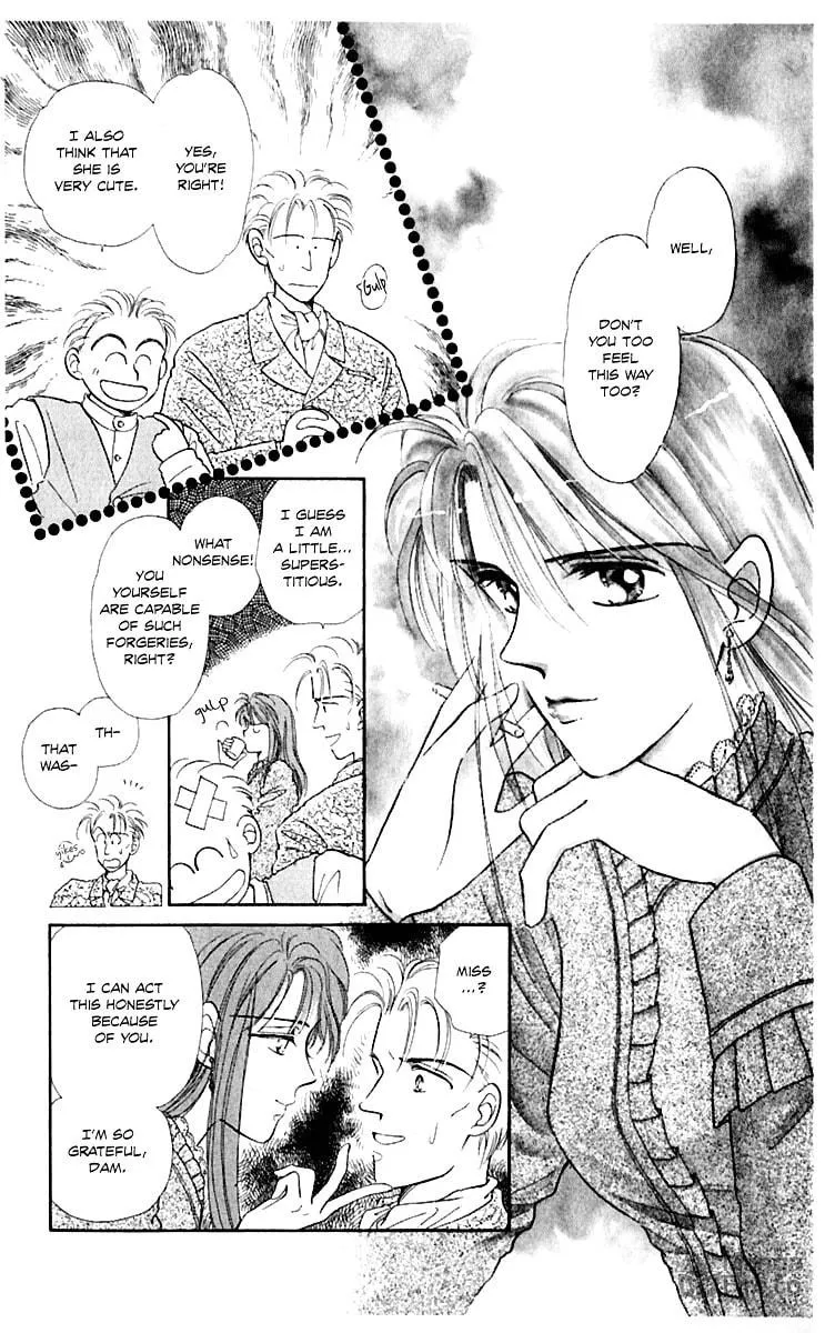 Read Happy Talk chapter 4.1 image 44 on Lezhin