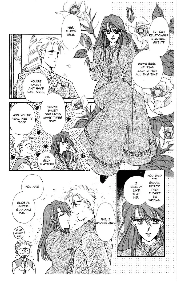 Read Happy Talk chapter 4.1 image 45 on Lezhin