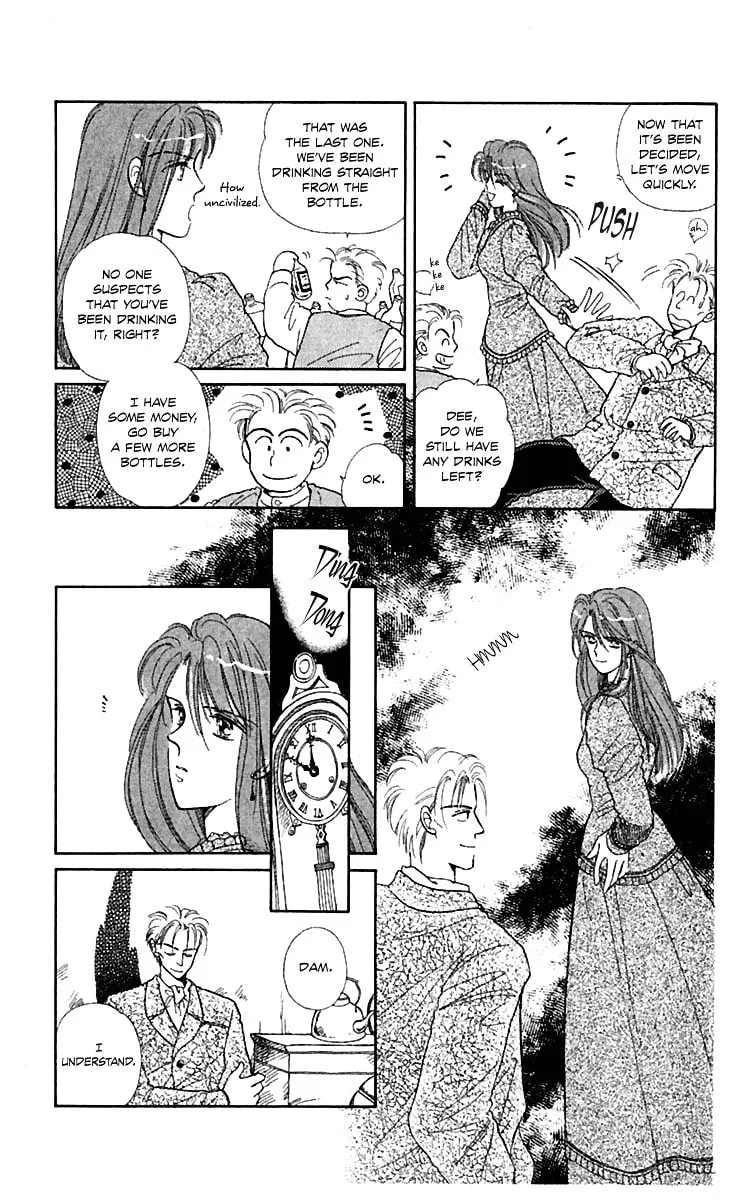 Read Happy Talk chapter 4.1 image 46 on Lezhin