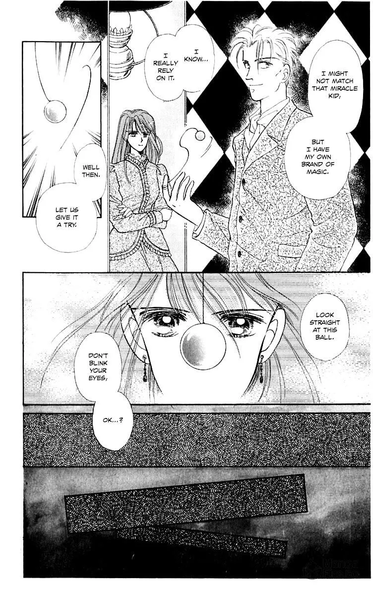 Read Happy Talk chapter 4.1 image 47 on Lezhin