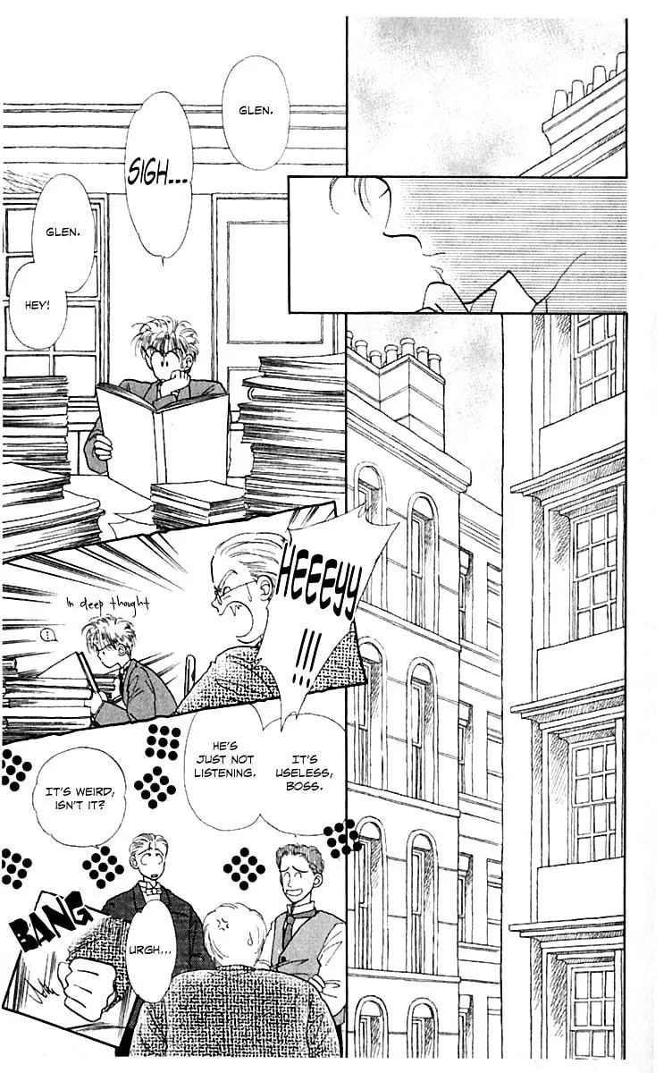 Read Happy Talk chapter 4.1 image 48 on Lezhin