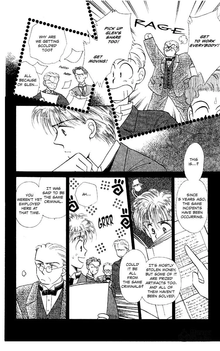 Read Happy Talk chapter 4.1 image 49 on Lezhin